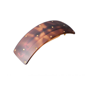 Заколка автомат La France