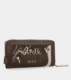 Кошелек Anekke 37789-911